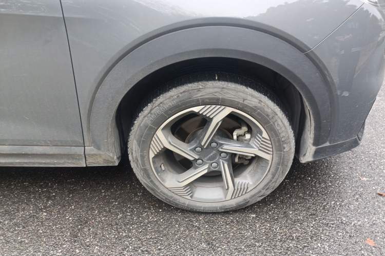 Used Lynk & Co 06 2023 Remix 1.5T JinPro