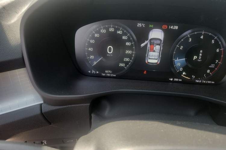 Used Volvo XC40 2020 T3 Smart & Stylish Edition
