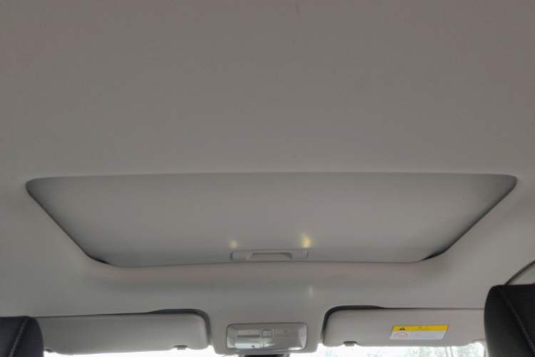 Used Wuling Asta 2021 1.5T CVT Starlight Edition
