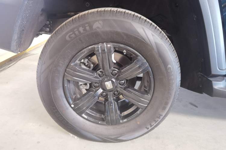 Used Tank 300 2025 2.0T Conqueror
