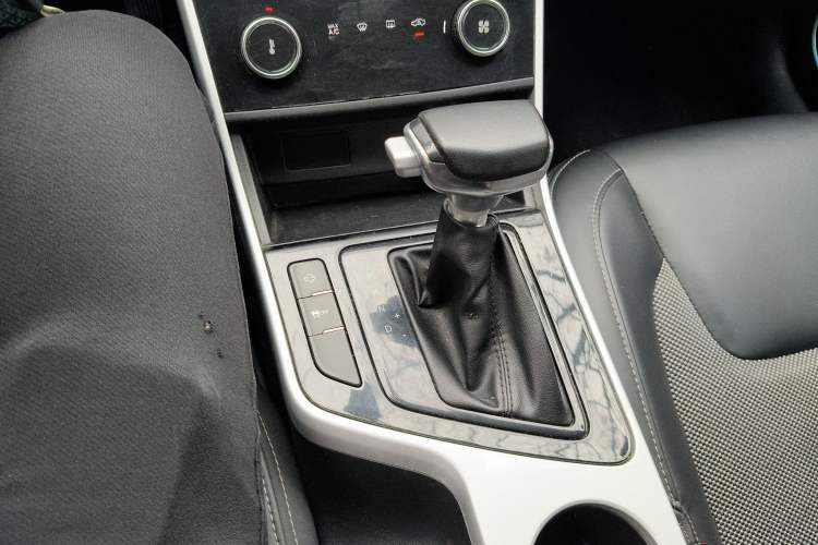 Used Chery Arrizo 5 2019 1.5L CVT Youth Edition China V Standard