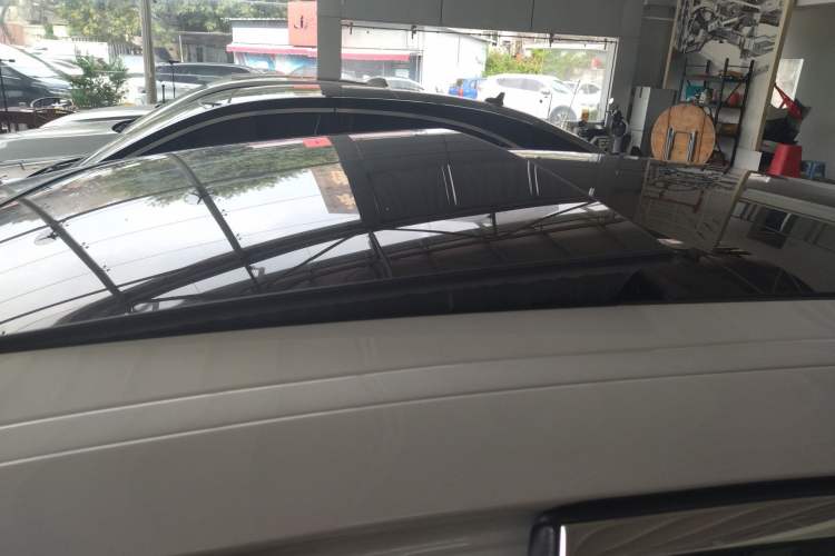 Used BMW 5 Series 2022 Restyled 530Li Leading Edition M Sport Package
