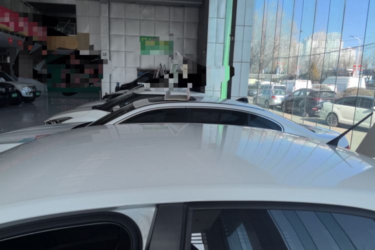 Used Volkswagen Santana 2019 1.5L Manual Fashion Edition China VI Standard
