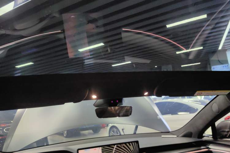 Used Tesla Model S 2023 Dual-Motor All-Wheel-Drive Version
