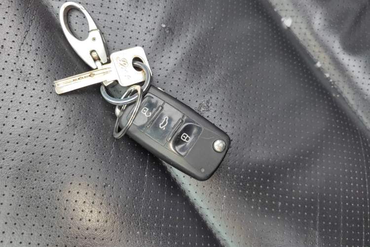 Used Volkswagen Tiguan L 2015 1.8TSI Automatic Two-Wheel Drive Luxury Model
