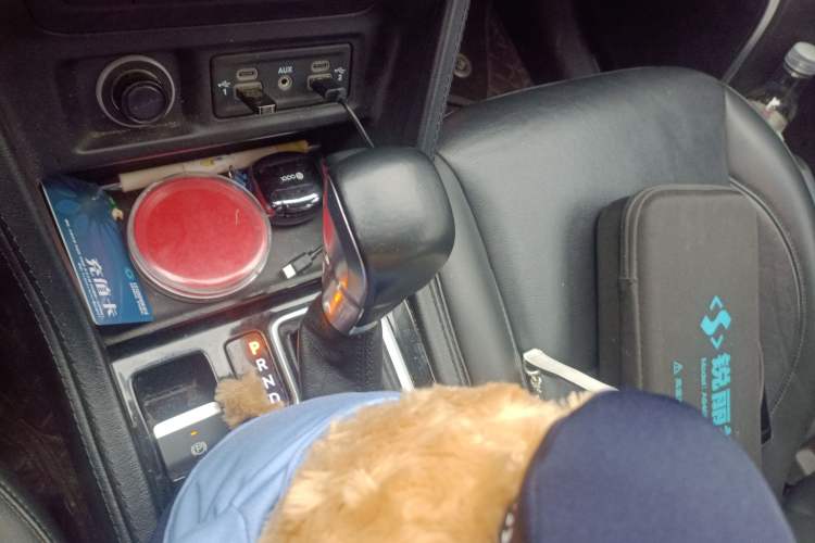 Used Jeep Grand Commander 2020 2.0T Two-Wheel Drive Elite Version