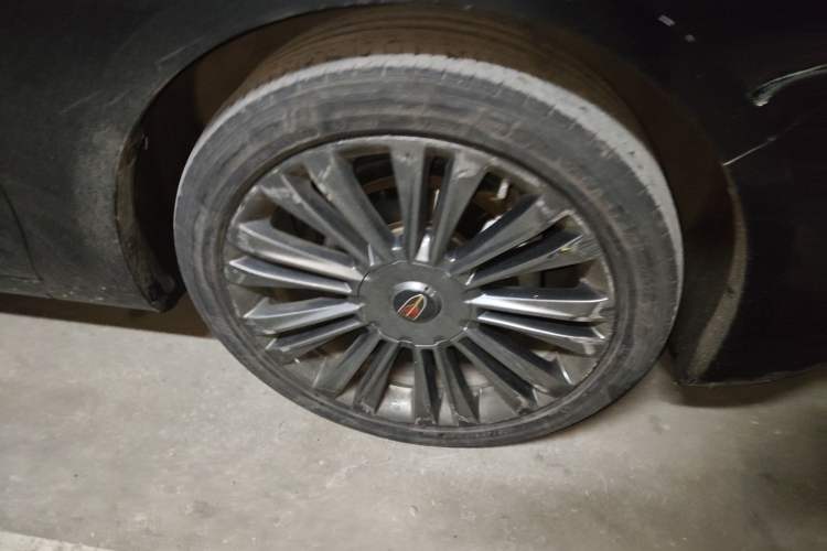 Used Hongqi H5 2020 1.5T DCT Flagship Edition