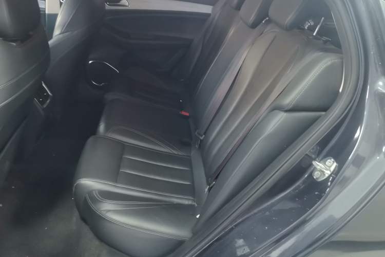 Used Chery Arrizo 5 PLUS 2021 Xiao AI 1.5T CVT Enjoy PLUS