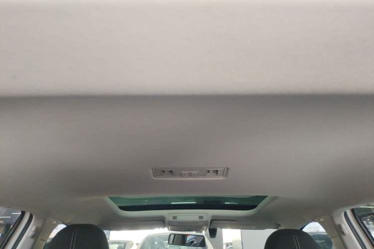 Used Volkswagen Polo 2023 Revised Plus 1.5L Automatic Panoramic Enjoyment Edition
