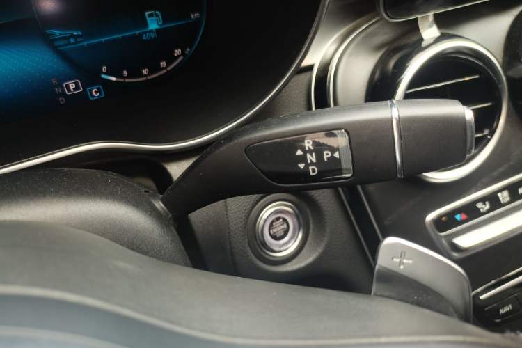 Used Mercedes-Benz C-Class 2020 C 260 L Sport Edition