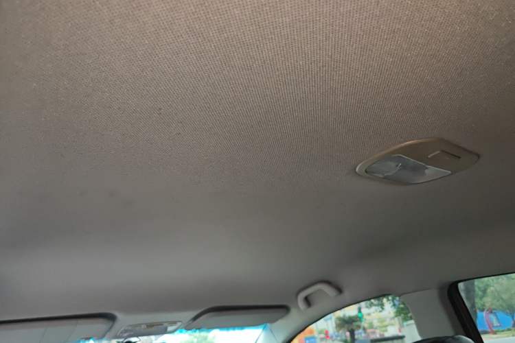 Used JAC Group Refine S3 2016 1.5L Manual Luxury Smart Version