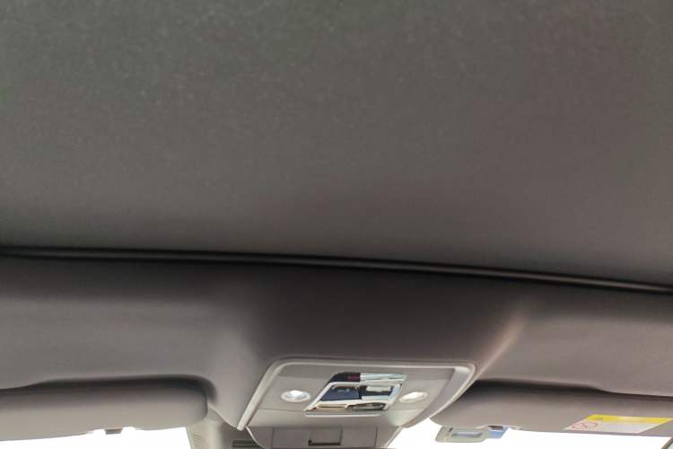 Used BYD Han 2022 DM-i 121KM Luxury Model