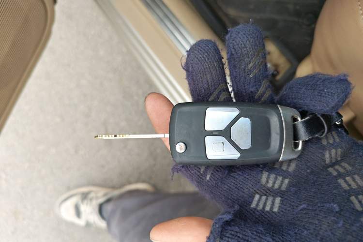 Used Buick Excelle 2013 1.5L Manual Classic Model