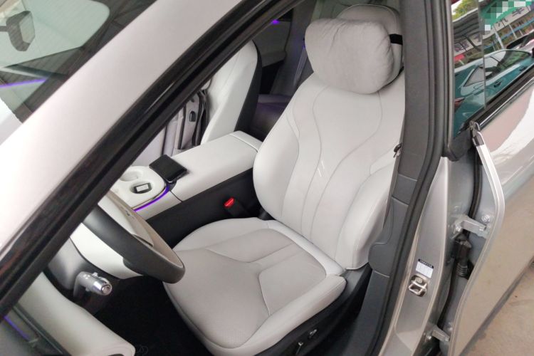 Used XPeng G7 2025 702 Max