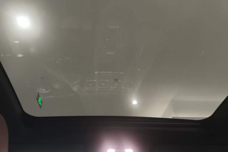 Used Mercedes-Benz GLE New Energy 2024 GLE 400 e 4MATIC