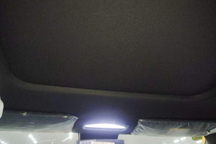 Used Geely Auto Emgrand X7 Sport 2024 1.5TD Smart Connect+
