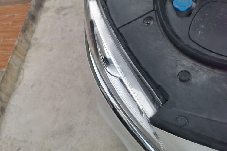 Used Geely Auto Emgrand GT 2018 1.5T MHEV Yaozhi Edition