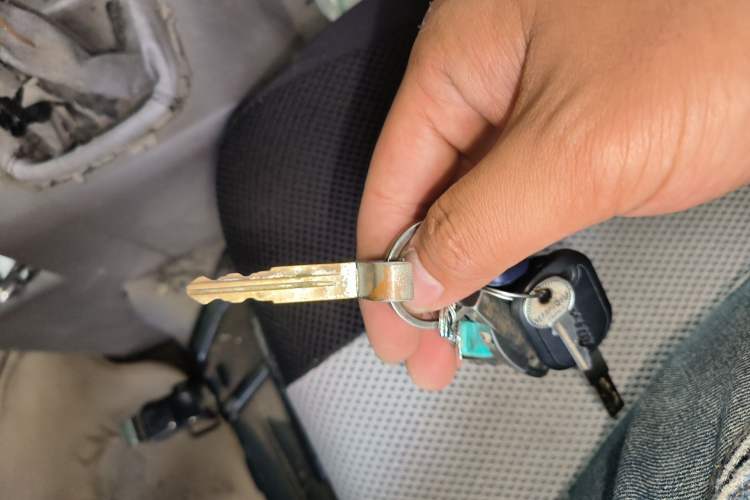 Used CHANGAN KAICHENG Star 2 2012 1.0L Base Version JL466Q9
