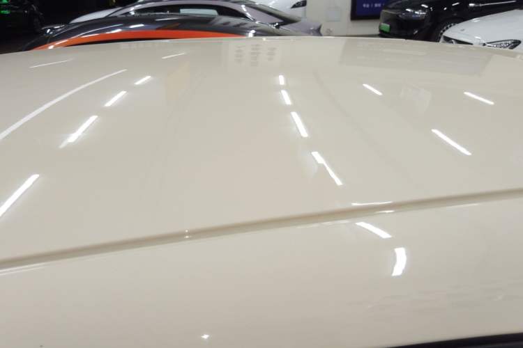 Used Geely Galaxy Geome 2025 310km Youth Edition
