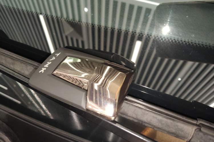 Used Tank 500 2022 3.0T High-End Custom Edition 5 Seats
