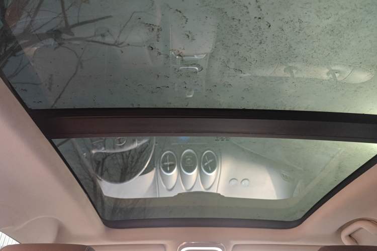 Used BYD S7 2016 2.0T Automatic Flagship Plus