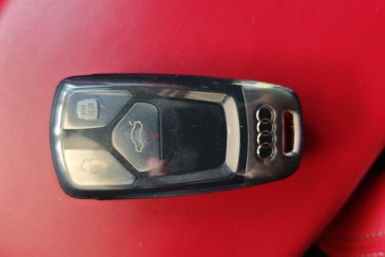 Used Audi S4 2018 S4 3.0TFSI