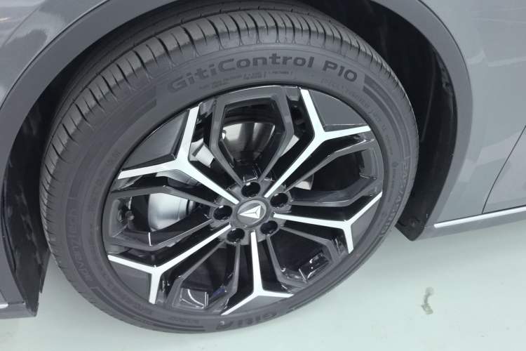 Used Deepal SL03 2023 200Max Range-Extended Version