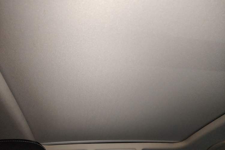 Used Volkswagen Tayron 2019 Teramont Edition 280TSI Two-Wheel Drive Luxury Model China VI Standard Headliner