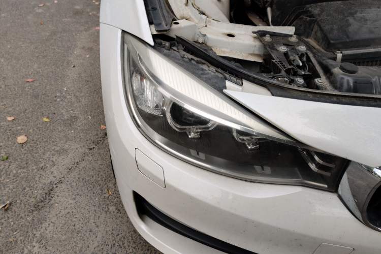 Used BMW 3 Series GT 2013 320i Leading Model Right Front Headlight