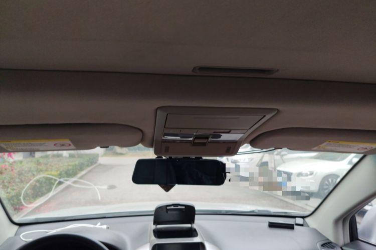 Used Chevrolet Captiva 2012 2.4L Two-Wheel Drive City Edition 5 Seats
