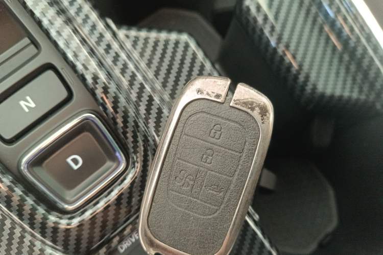 Used Honda Inspire New Energy 2023 ePHEV Prestige Edition
