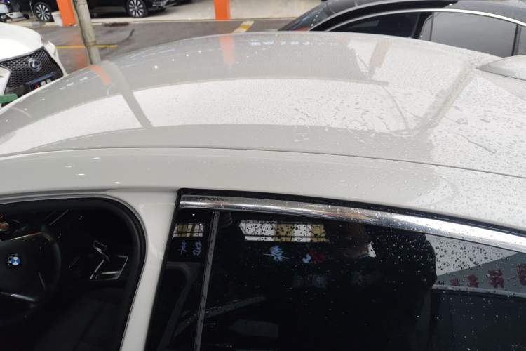 Used BMW 1 Series 2023 120i M Sport Edition Roof