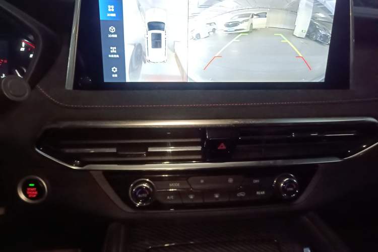 Used SAIC MAXUS D90 Pro 2021 2.0T Diesel 4x4 Enjoyment Edition 5 Seats
