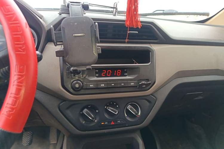 Used Wuling Hongguang 2018 1.5L S Standard Version L2B