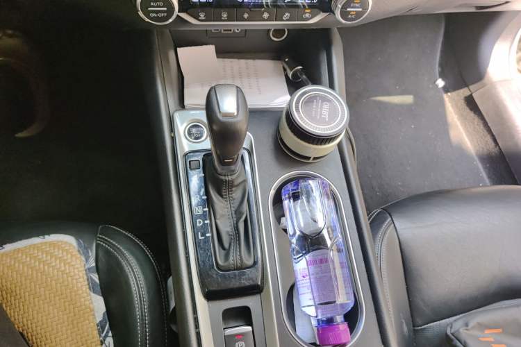 Used Nissan Teana 2019 2.0L XL Upper SmartDrive Version Gear Lever