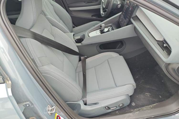 Used Polestar 2 2021 Single Motor Standard Range