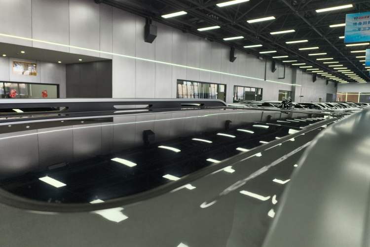 Used JETOUR Traveler 2023 2.0T All-Wheel-Drive CrossPRO