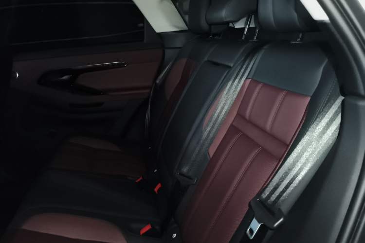 Used Land Rover Range Rover Evoque 2022 Aurora L 249 PS R-Dynamic Luxury Edition
