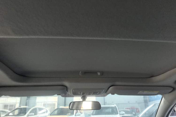 Used Honda Civic 2016 220TURBO CVT Luxury Edition
