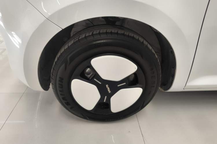 Used Qiyuan Lumin 2022 155 km – Refreshingly Sweet Edition
