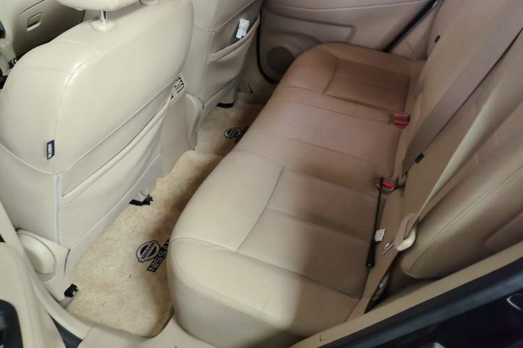 Used Nissan X-Trail 2014 2.0L CVT Comfort Edition 2WD
