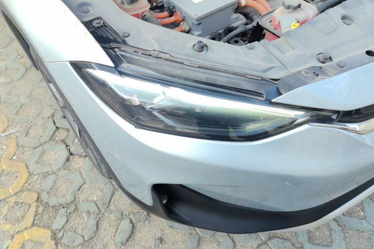 Used Chevrolet Menlo 2021 Mickey Magic Nebula Edition