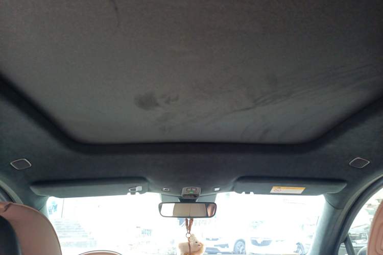 Used Nio ES6 2024 75 kWh
