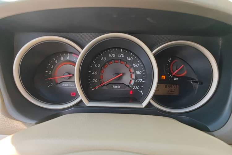 Used Nissan Sylphy 2016 Classic 1.6XE Automatic Leading Edition