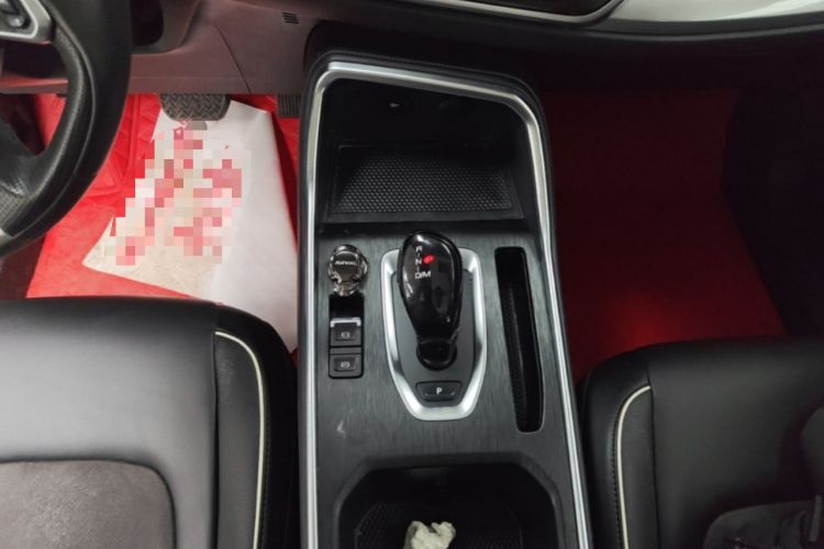 Used Haval H6 2021 National Trend Edition 1.5T Automatic Champion Version