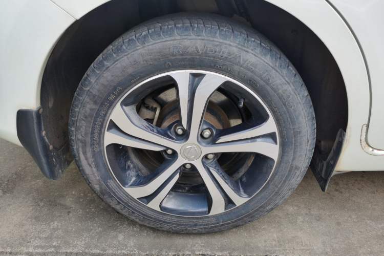 Used Nissan Tiida 2016 1.6L CVT Smart Drive Edition