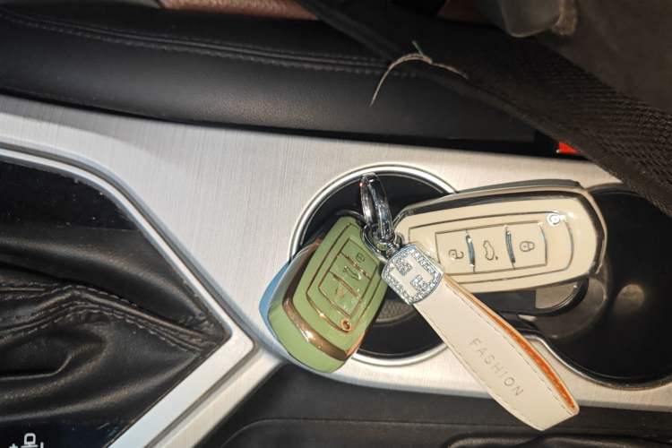 Used Geely Auto Vision 2018 1.5L Automatic Prestige Model