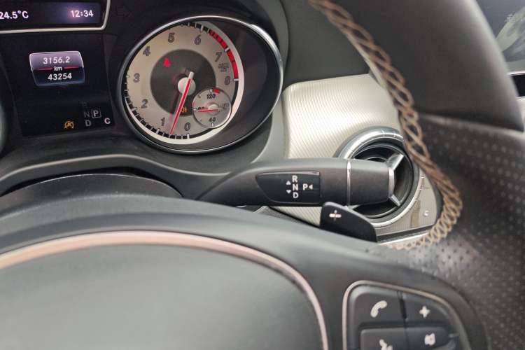 Used Mercedes-Benz CLA 2016 CLA 200 Sport Edition
