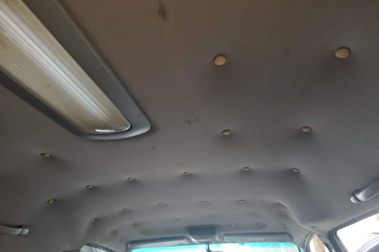 Used FORTHING Lingzhi 2014 M5 QA 2.4L 7-seat Long-wheelbase Luxury Model
