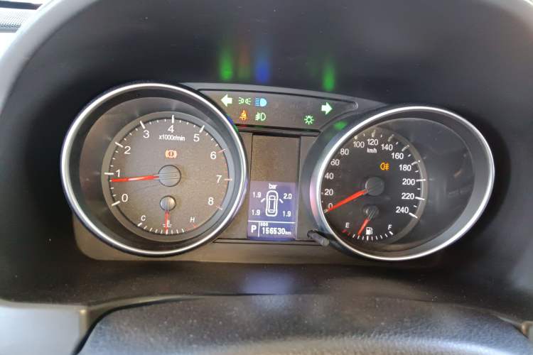 Used Haval H6 2014 Sport Edition 2.4L Automatic Elite Model